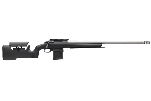 Browning X-bolt Target Max Cmp - Hvy Bbl 6mm Gt 26" *