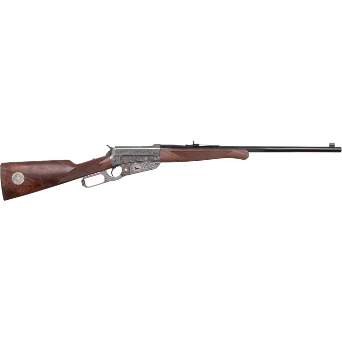 Winchester Model 1895 Texas Rangers 200th Anniversary, .30-06, 22
