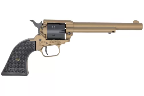 HERITAGE MFG. ROUGH RIDER