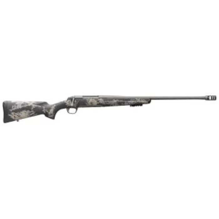 Browning 035583227 X-Bolt Mountain Pro Tungsten Spr 7Mm Rem Mag 3+1 22" Steel Fluted Sporter Barrel, Tungsten Gray Cerakote Steel Receiver, Accent Graphic Black/ Carbon Fiber Stock, Right Hand Browning 035583227 X-Bolt Mountain Pro Tungsten Spr 7Mm Rem Mag 3+1 22" Steel Fluted Sporter Barrel, Tungsten Gray Cerakote Steel Receiver, Accent Graphic Black/ Carbon Fiber Stock, Right Hand