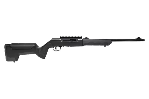 SAVAGE A22 TAKEDOWN 22LR 18" 10RD BLACK