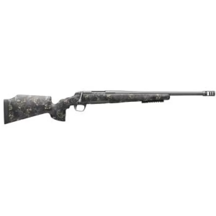 BROWNING XBOLT PRO LR MCMLLAN SPR 6.5 PRC 20" 3RD GRAY CAMO BROWNING XBOLT PRO LR MCMLLAN SPR 6.5 PRC 20" 3RD GRAY CAMO
