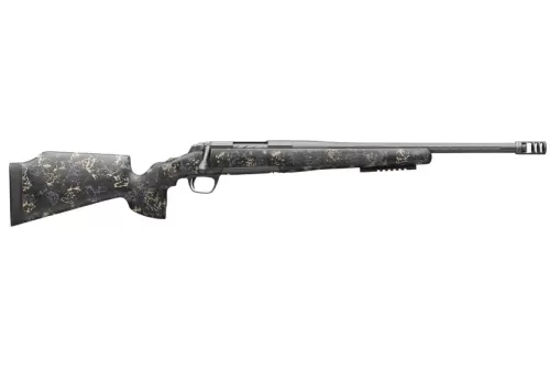 BROWNING XBOLT PRO LR MCMLLAN SPR 6.5 PRC 20" 3RD GRAY CAMO