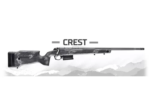 BERGARA B-14 SQUARED CREST