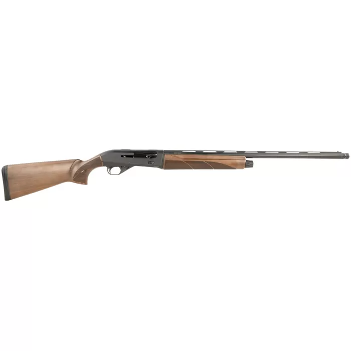 CZ 712 G3 12GA 26" 3+1 BLACK WALNUT MC5 SEMI AUTO