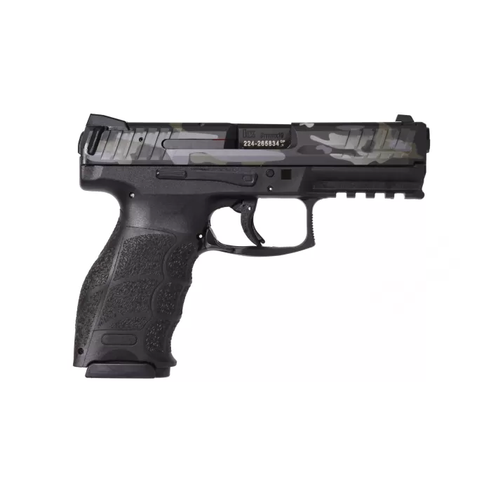 HECKLER & KOCH VP9 HECKLER & KOCH VP9