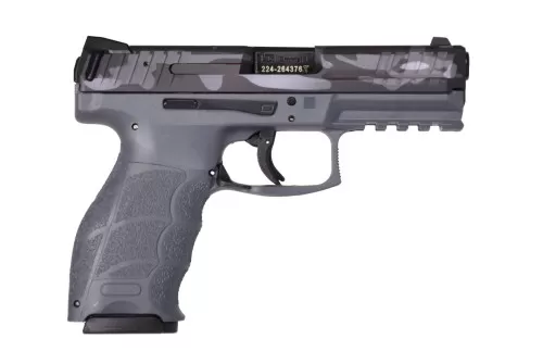 HECKLER & KOCH VP9