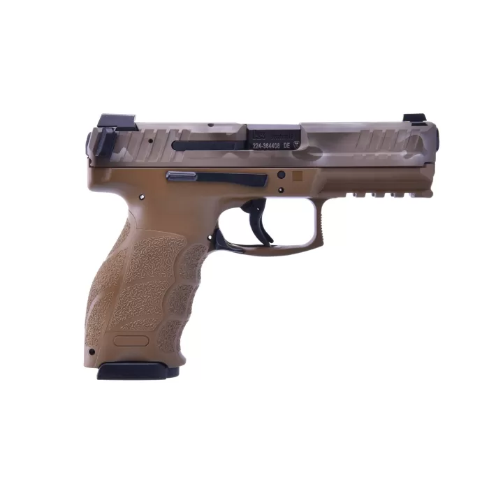HECKLER & KOCH VP9 HECKLER & KOCH VP9