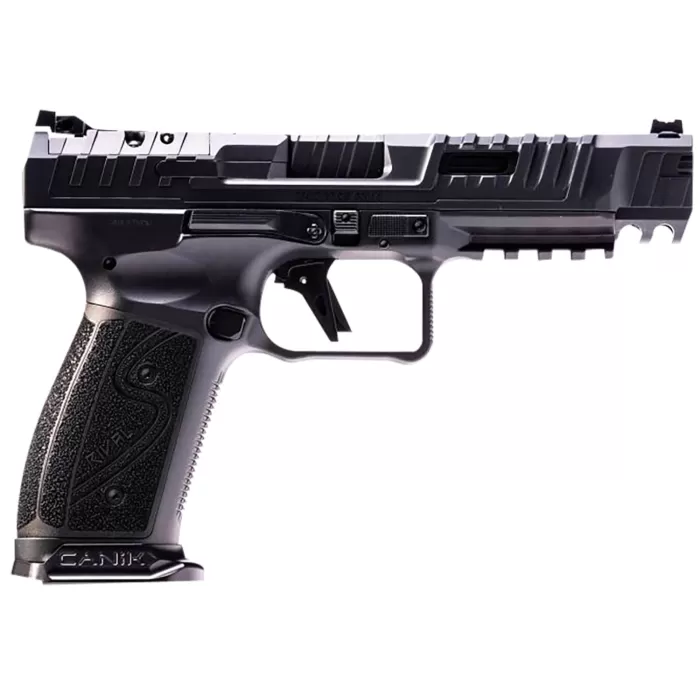 CANIK SFX RIVAL-S