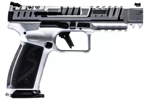 CANIK SFX RIVAL-S