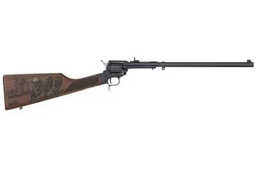 HERITAGE MFG. RANCHER