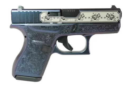 GLOCK G42