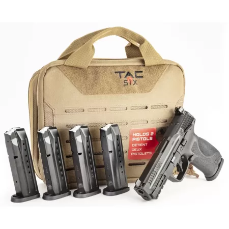 SMITH & WESSON M&P9 M2.0