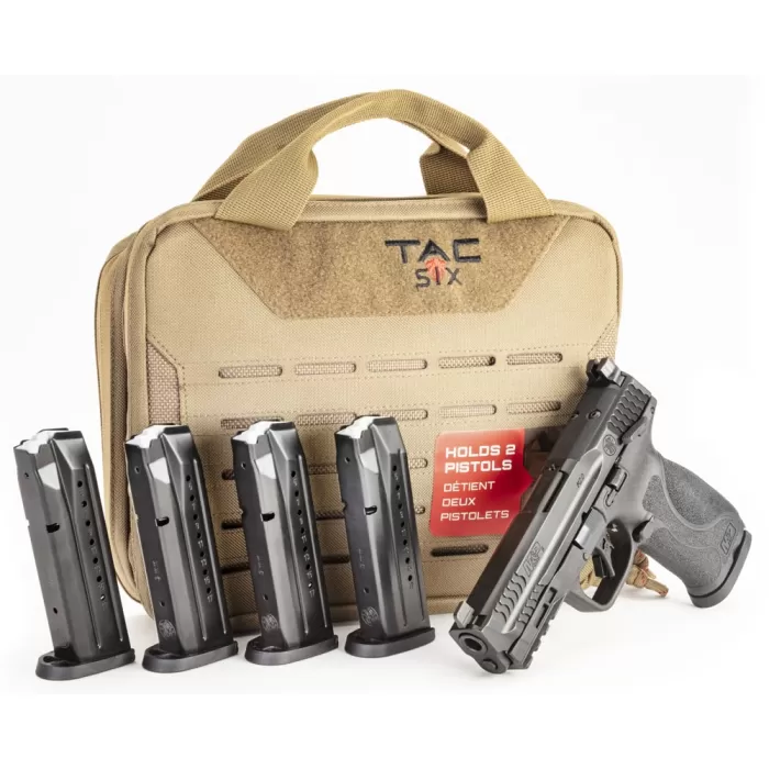 SMITH & WESSON M&P9 M2.0