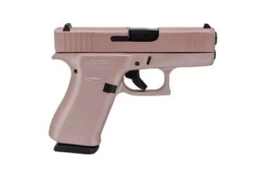 GLOCK G43X
