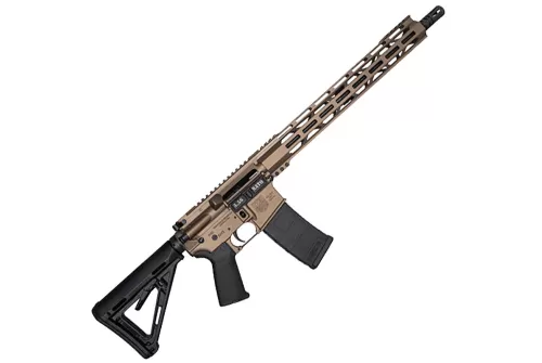Diamondback DB15 Smoked Bronze 5.56 / .223 Rem 16