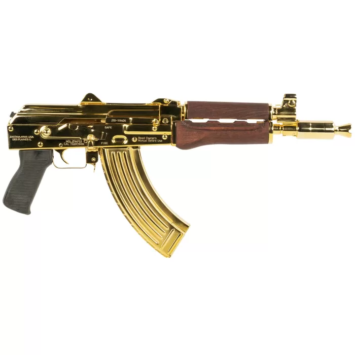 Zastava ZPAP M92 AK-47 Pistol 7.62x39 - 10 Zastava ZPAP M92 AK-47 Pistol 7.62x39 - 10