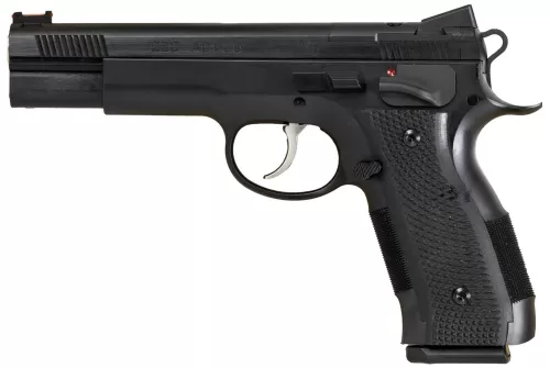 CZ-USA A01-SD