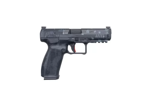 Canik Mete Sft 9Mm 20 Wtp Blu DE HG5636WBL-N 787450839052