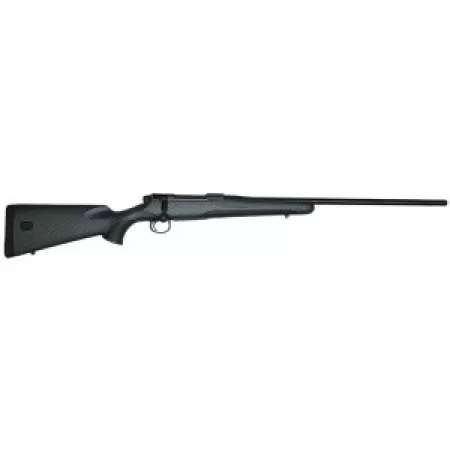 Sauer &Amp; Mauser Sauer &Amp; Mauser Mauser M18, 6.5 Prc, 24" Black Carbon Fiber Dip, Dmb, 5-Rd M18CF65P