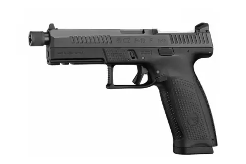 CZ P-10F OR SR 9mm 5