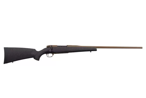 WEATHERBY MARK V HUNTER