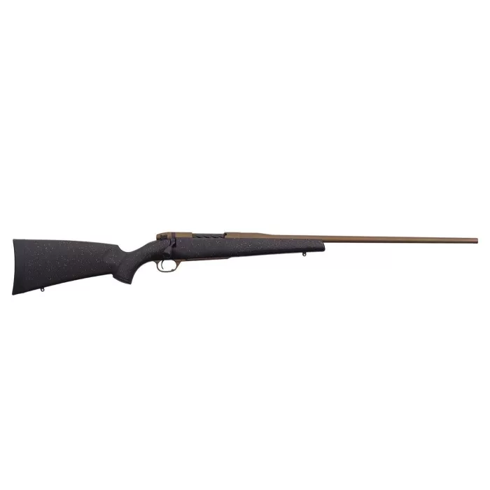 WEATHERBY MARK V HUNTER WEATHERBY MARK V HUNTER