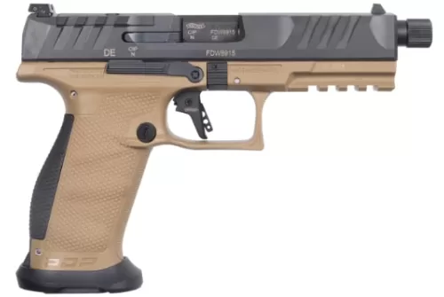 WALTHER PDP PRO