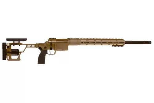 Sig Sauer Cross .308 Winchester 16" 5+1 Fde M-lok Handguard