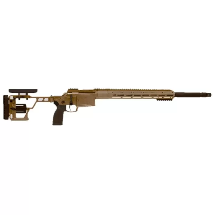 Sig Sauer Cross .308 Winchester 16" 5+1 Fde M-lok Handguard