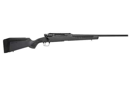 Savage Impulse Driven Hunter Grey .30-06 18