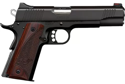 KIMBER CUSTOM LW