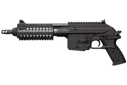 KEL-TEC PLR-16