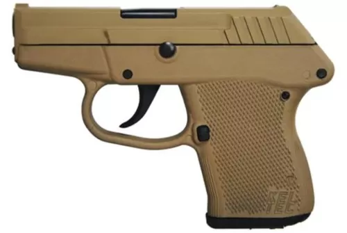 Kel Tec P32 Tan 7RD
