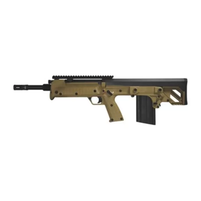 KEL RFB18 308WIN 18 TAN BULLPUP 20RD KEL RFB18 308WIN 18 TAN BULLPUP 20RD