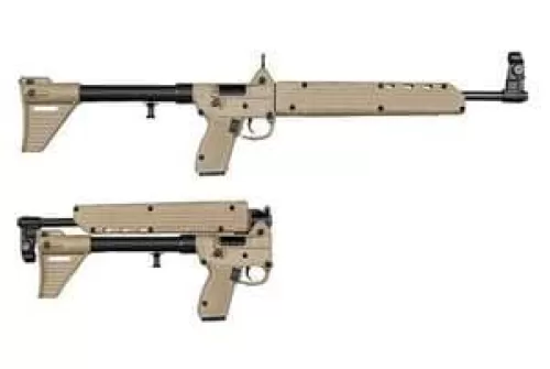 KEL-TEC SUB-2000