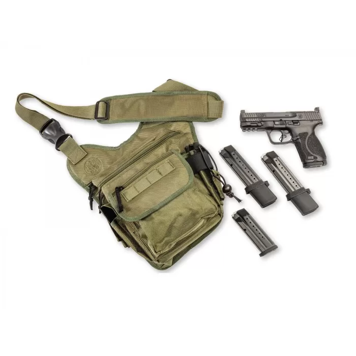 SMITH & WESSON M&P9 M2.0 COMPACT SMITH & WESSON M&P9 M2.0 COMPACT