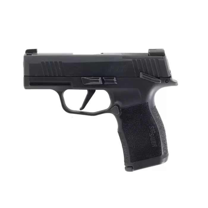 SIG SAUER P365X