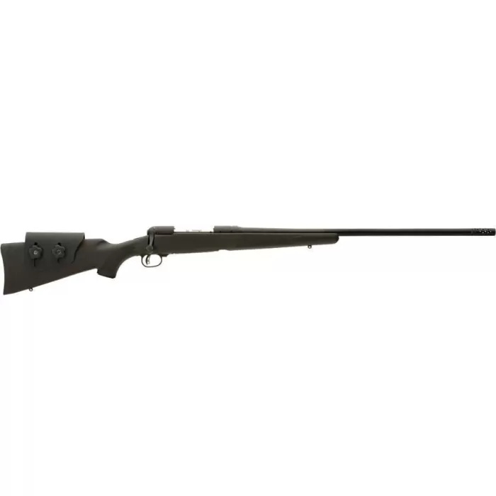 Savage 11 Long Range Hunter 6.5 Creedmoor Bolt-Action Rifle Savage 11 Long Range Hunter 6.5 Creedmoor Bolt-Action Rifle