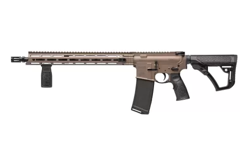 DANIEL DEFENSE DDM4 V7 PRO