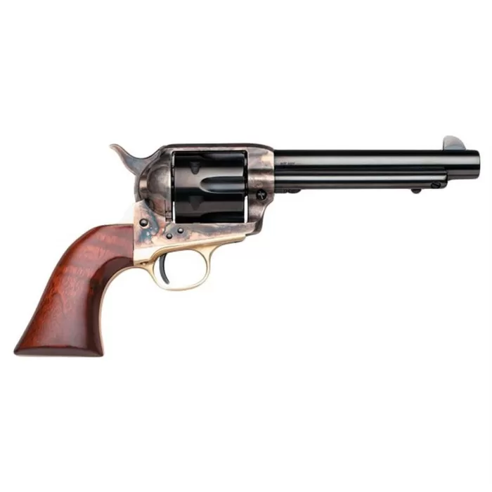 TF UBERTI RANCH HAND DLX 357MAG 5.5 TF UBERTI RANCH HAND DLX 357MAG 5.5