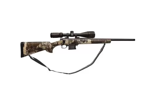 Howa Mini 7.62X39 22 TB Kryp 6-18 Vortex Sling HGPVTX762KHC 682146880120