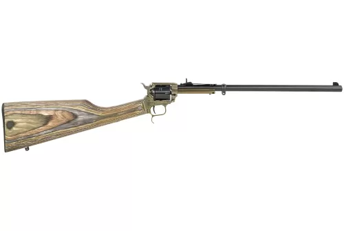 HERITAGE MFG. RANCHER