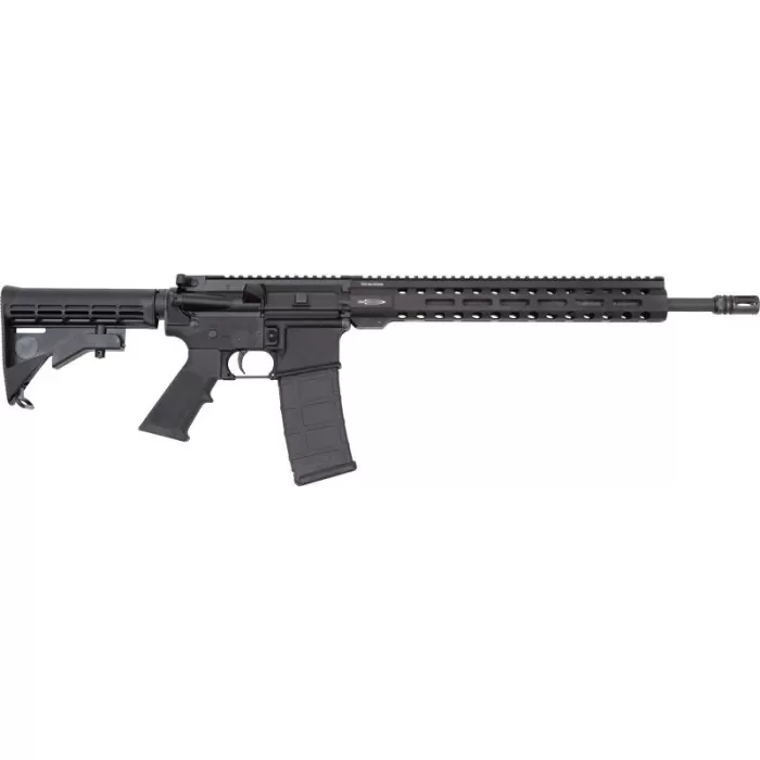 Traditions Crackshot XBR Rifle - 16.5 Traditions Crackshot XBR Rifle - 16.5