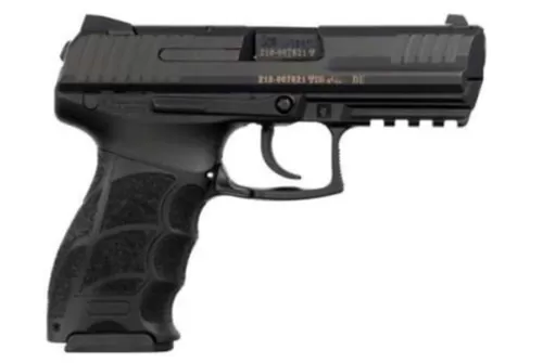 Heckler & Koch P30s 40S&W W/2 13Rd Mag V1s M734001-A5 -