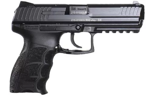 HECKLER & KOCH P30 40CAL L 13RD V1 LEM M734001L-A5