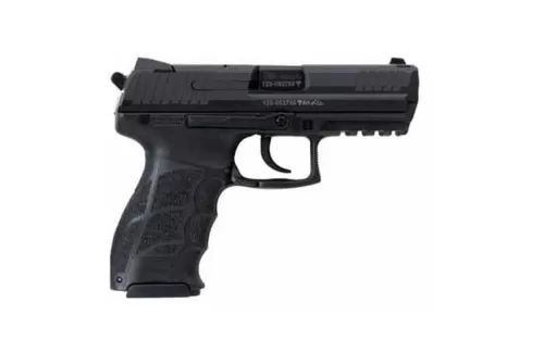 HECKLER & KOCH P30