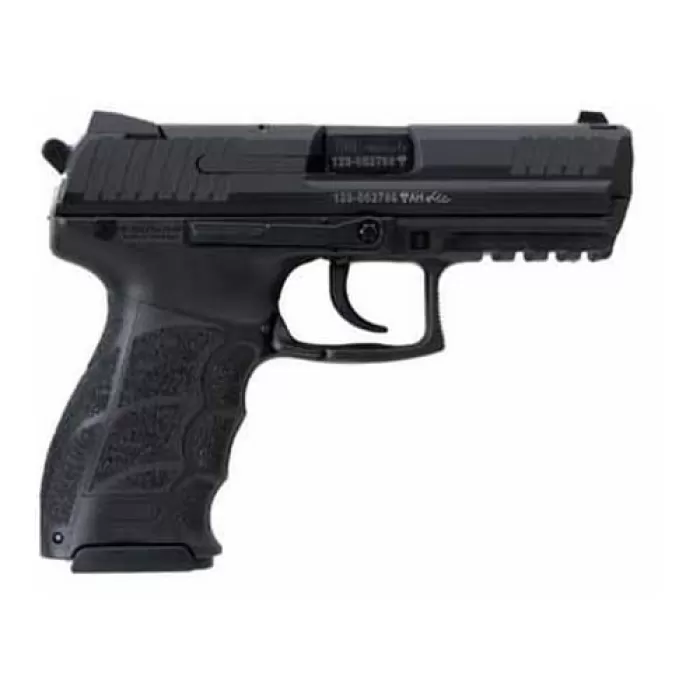 HECKLER & KOCH P30 HECKLER & KOCH P30