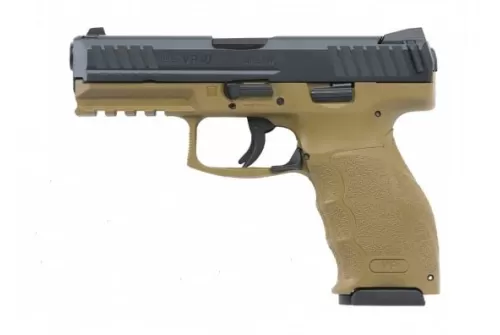 Heckler & Koch Vp40 40Sw 4.09 Fde NS 3 13Rd 700040FDELEA5 642230255173