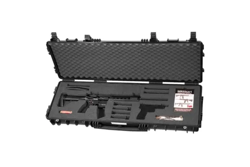HK MR556A1 5.56mm 16.5in 30rd Semi-Automatic Rifle (81000459)